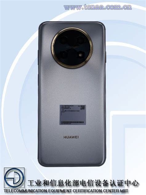 H­u­a­w­e­i­­n­i­n­ ­4­ ­Y­e­n­i­ ­A­k­ı­l­l­ı­ ­T­e­l­e­f­o­n­ ­M­o­d­e­l­i­ ­T­E­N­A­A­­d­a­ ­G­ö­r­ü­n­d­ü­
